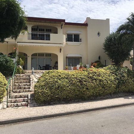 Royal Palm Resort Curacao Geweldig Zeezicht Willemstad Exteriör bild